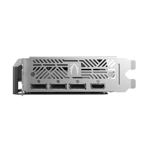 ZOTAC Gaming RTX 5060 Twin Edge OC 8GB GDDR7 Graphics Card